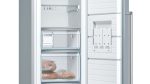 Arca Congeladora Vertical Bosch GSN36AIEP | 186x60x65 cm | 242 L | E | Inox Online now