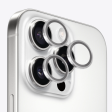 VisualPro Lens Guard for iPhone 16 Pro Max For Cheap