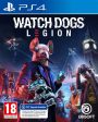 Jogo PS4 Watch Dogs Legion For Sale