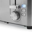 Torradeira Princess 142403 4 Fendas 1500W Inox on Sale