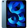 Apple iPad Air 10.9   Wi-Fi - 256GB - Azul - 5ª Gen. on Sale