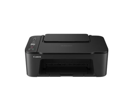 Impressora Canon PIXMA TS3450 (545 546) - Preto Online