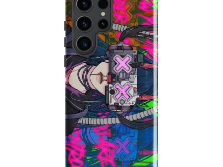 Under Control Phone Case - Samsung Supply