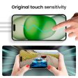 Totem 3D Hammer Proof Screen Protector for iPhone 16 on Sale