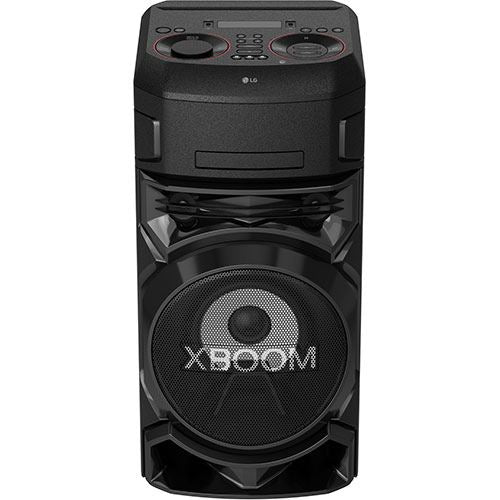 Boombox Bluetooth LG Xboom ON5 Online