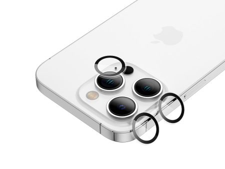 AR Lens Protector for iPhone 14 Pro | Pro Max | Clear Hot on Sale