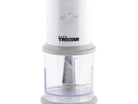 Picadora Tristar BL-4020 | 0.5 L | 200 W | Branco Fashion