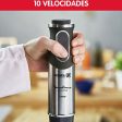 Varinha Mágica Moulinex Quickchef 3 em 1 com 3 Acessórios DD6558 | 1000 W For Discount