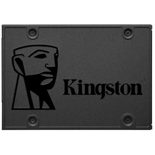 Disco Interno SSD Kingston A400 - 480GB Discount