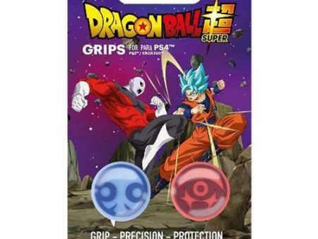 Grips Dragon Ball Universe - PS4 Sale