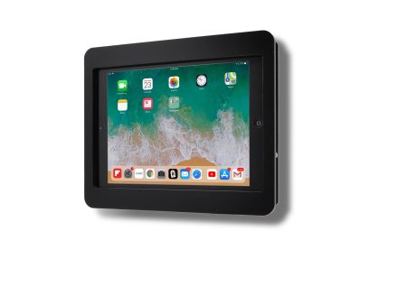 1. Acrylic iPad mini Security Acrylic VESA Case, Wall Mount kit, for Kiosk, POS, Store Display, Show For Cheap