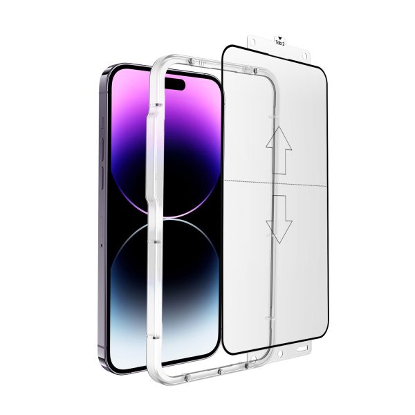 Totem 3D Hammer Proof Screen Protector for iPhone 14 on Sale