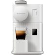 Máquina de Café Delonghi Nespresso Lattissima One Evo - Branco Fashion