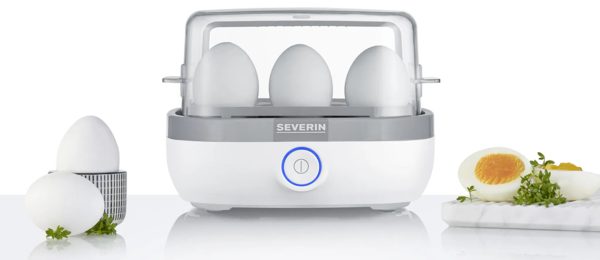 Cozedor de Ovos Severin EK3164 For Cheap