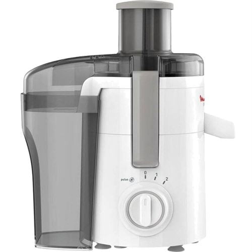 Centrifugadora Moulinex Frutelia JU370110 Hot on Sale