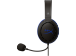 Auricular Gaming Hyperx Ps4 Cloud Chat Supply