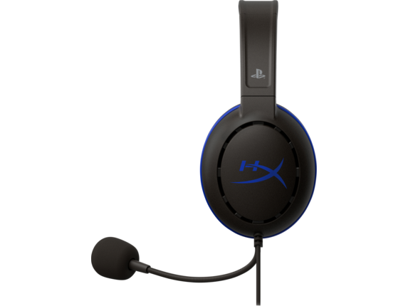 Auricular Gaming Hyperx Ps4 Cloud Chat Supply