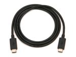 USB-C to USB-C Cable, 3 FT. For Sale