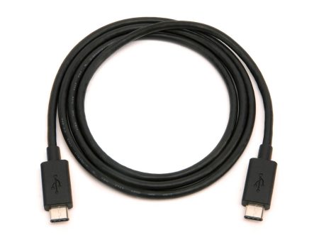 USB-C to USB-C Cable, 3 FT. For Sale