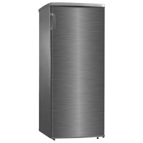 Arca Congeladora Vertical Infiniton CV-128X | 125x54,5x56,6 cm | 140 L | E | Aço inoxidável on Sale