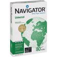 Resma de Papel Impressora Navigator Universal A4 80gr - 500 Folhas Cheap