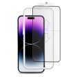 Totem 3D Hammer Proof Screen Protector for iPhone 14 Pro Online now