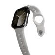 TOTEM Apple Watch Active band Series 10 - 45mm Supply