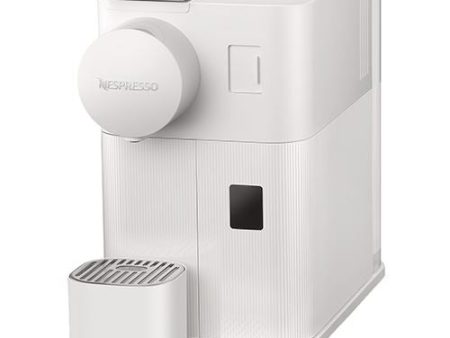 Máquina de Café Delonghi Nespresso Lattissima One Evo - Branco Fashion