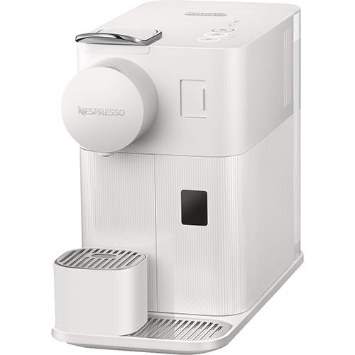 Máquina de Café Delonghi Nespresso Lattissima One Evo - Branco Fashion