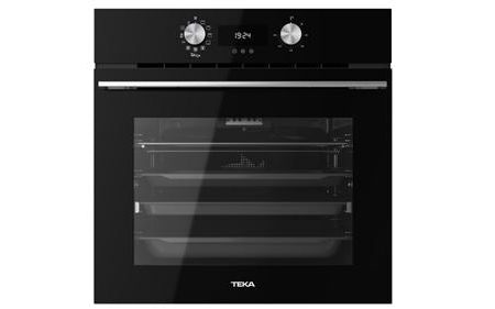 Forno Elétrico Teka HLB 8416 BK | 71 L | 59.5 cm | A+ | Preto Online Hot Sale