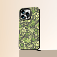 Black Evergreen Samsung Galaxy S21 Case on Sale