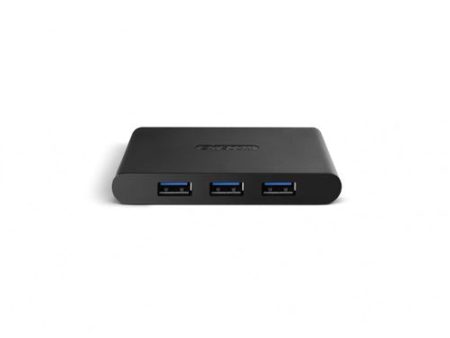 Hub USB Sitecom USB 3.0 Hub 4 Portas 00157529 Online Sale