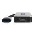 Hub USB Sitecom 4x USB-C CN-388 Online Sale