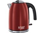 Jarro Eléctrico Russel Hobbs 20412-70 - Vermelho Online Hot Sale