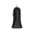 Griffin PowerJolt Universal USB-A 12W Car Charger - Black Online