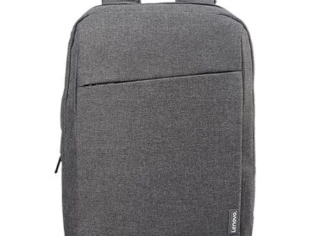 Mochila para Portátil 15.6  Lenovo Casual B210 - Cinzenta Hot on Sale