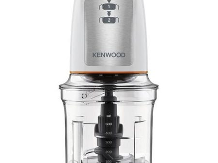 Picadora Kenwood Easy Chop CHP61.100WH - Branco Cheap