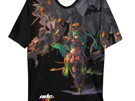 Jackal Premium T-Shirt Hot on Sale