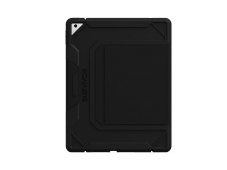 Survivor Rugged Folio for iPad 10.2-inch (9th, 8th & 7th generation) Cheap