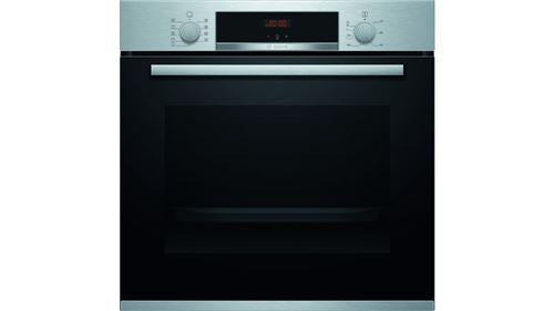 Forno Elétrico Bosch Serie 4 HBA512ES0 | 71 L | 59.4 cm | A | Aço inoxidável Online now