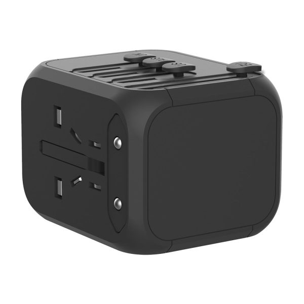 PowerBlock International Travel Adapter 30W Online Sale