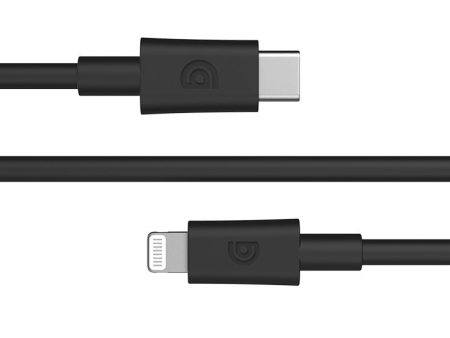 Extra Long USB-C to Lightning Cable - 10FT (3M) For Cheap