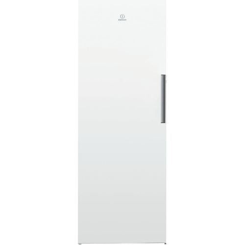 Arca Congeladora Vertical Indesit UI6 F1T W1 | 167x59,5x64,5 cm | 228 L | F | Branco Supply