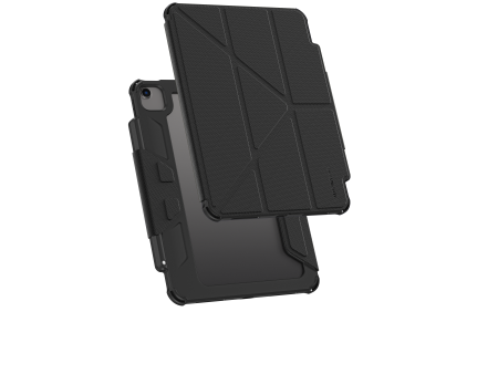 Titan Max All Around Protective Case for iPad AIR 11  (M2) Fashion