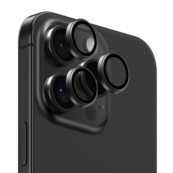 VisualPro Lens Guard for iPhone 16 Pro Max For Cheap