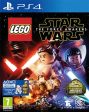 LEGO Star Wars: The Force Awakens PS4 Hot on Sale