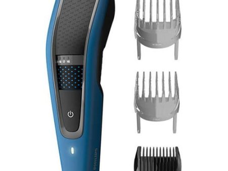 Aparador de Cabelo Philips Series 5000 HC5612 15 Hot on Sale