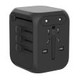 PowerBlock International Travel Adapter 30W Online Sale