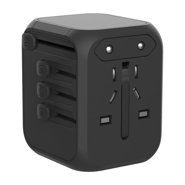 PowerBlock International Travel Adapter 30W Online Sale