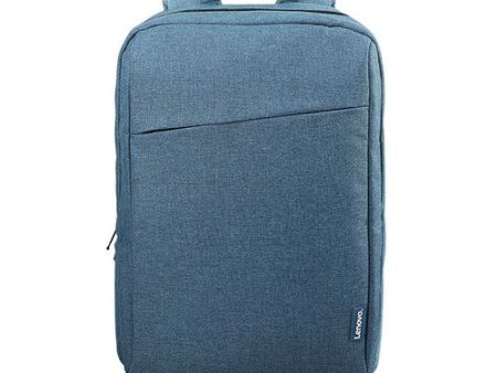 Mochila Lenovo Casual B210 15.6   - Azul For Discount